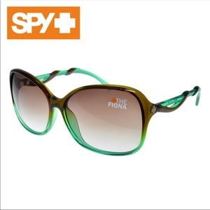 Spy Fiona sunglasses NWOT